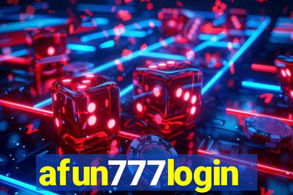 afun777login