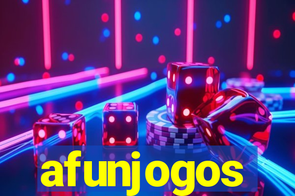 afunjogos
