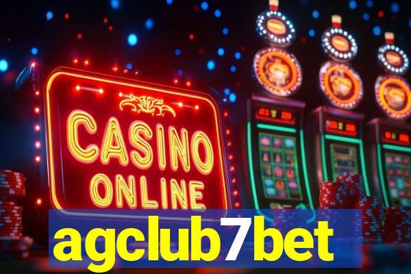 agclub7bet