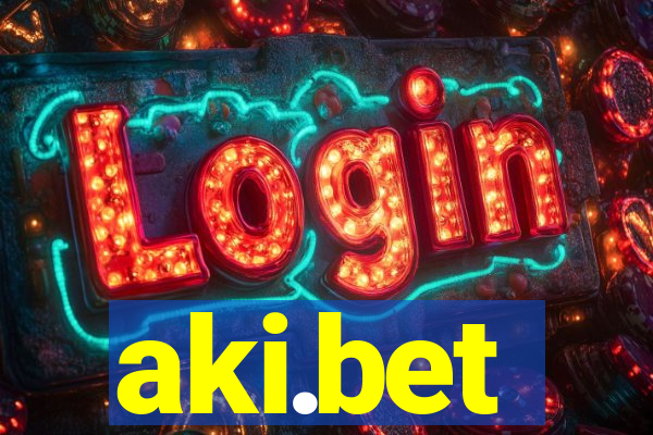 aki.bet