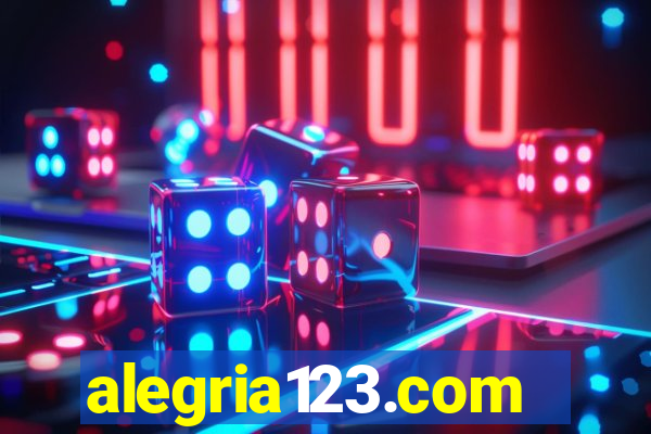 alegria123.com