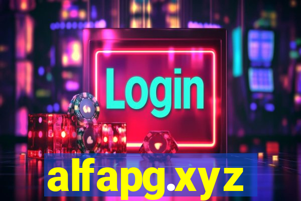alfapg.xyz