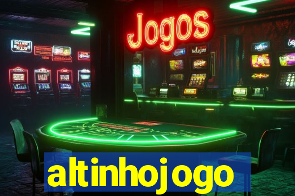 altinhojogo