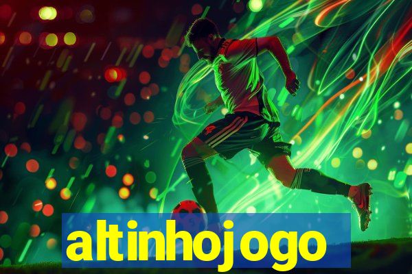 altinhojogo
