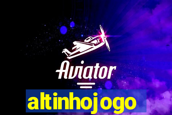 altinhojogo