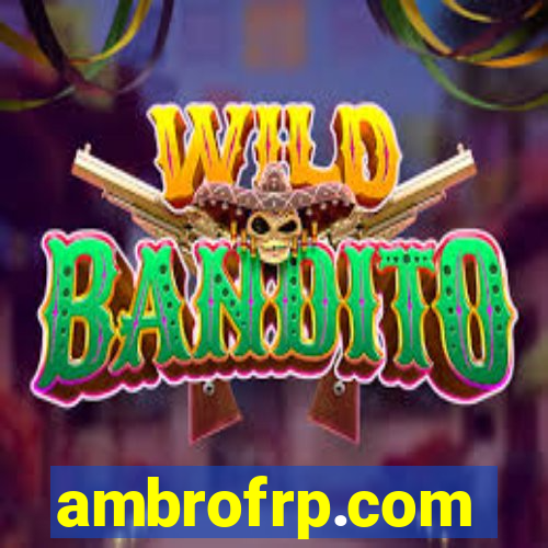 ambrofrp.com