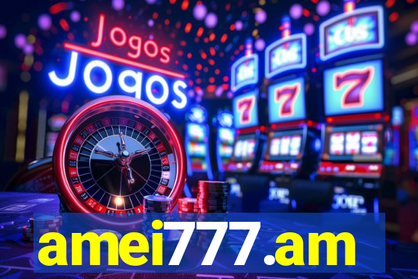 amei777.am