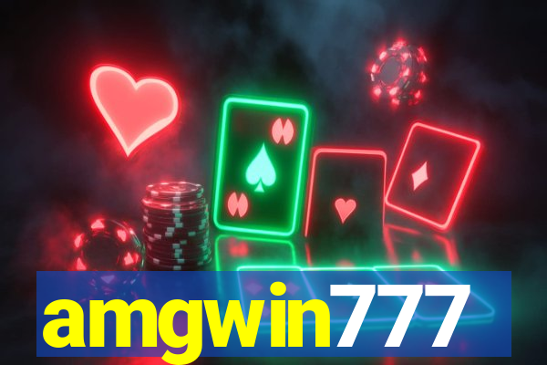 amgwin777
