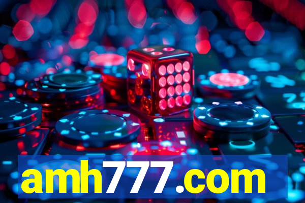 amh777.com