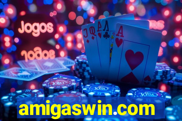 amigaswin.com
