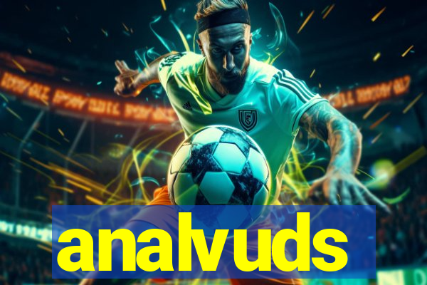 analvuds