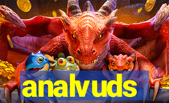 analvuds