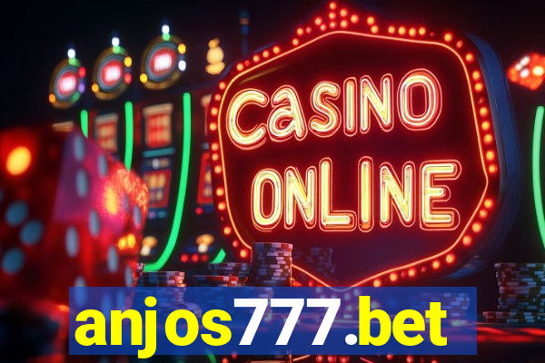 anjos777.bet