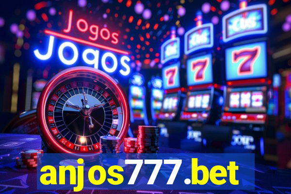 anjos777.bet