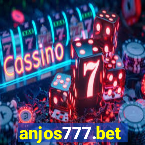 anjos777.bet