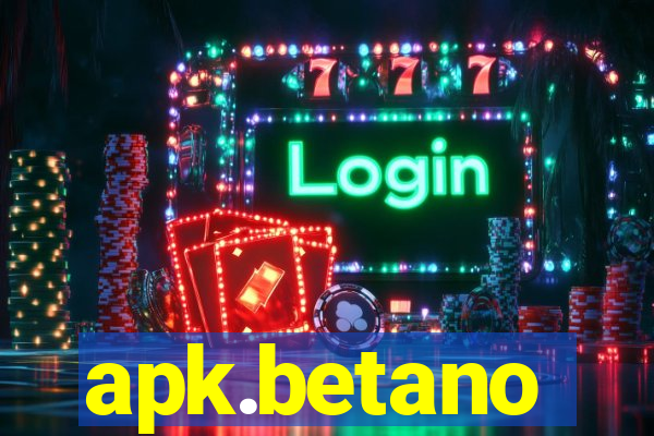 apk.betano