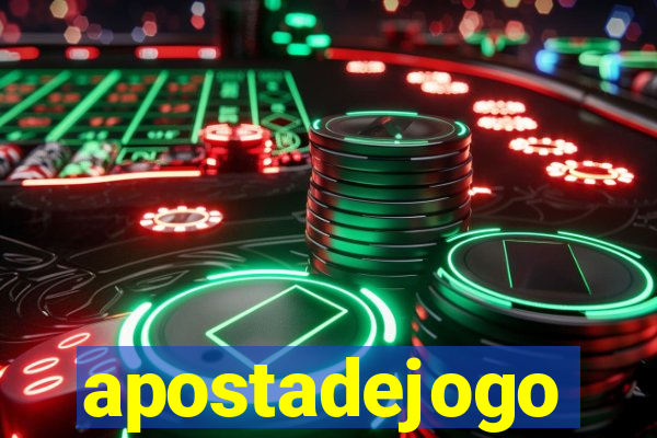 apostadejogo