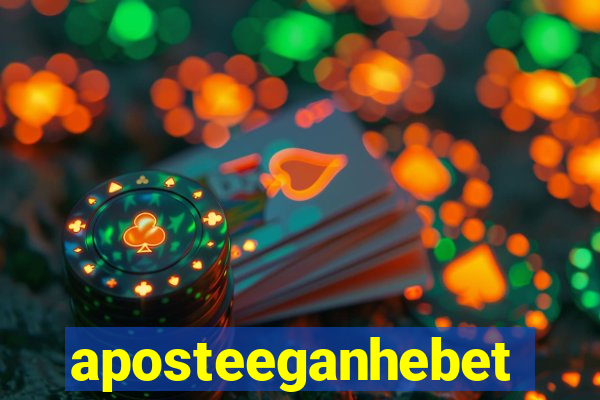 aposteeganhebet