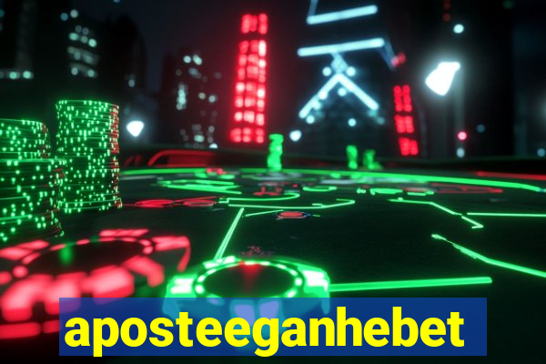 aposteeganhebet