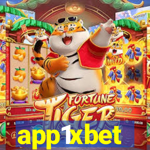 app1xbet