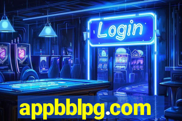 appbblpg.com