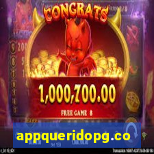 appqueridopg.com
