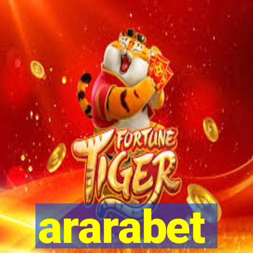 ararabet