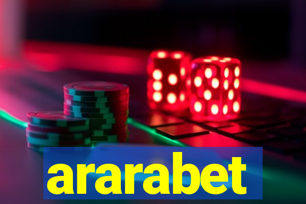 ararabet