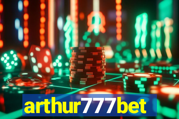 arthur777bet
