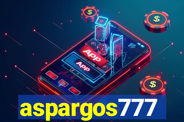 aspargos777