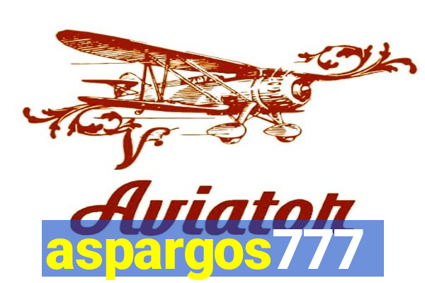 aspargos777