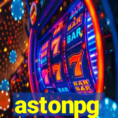 astonpg