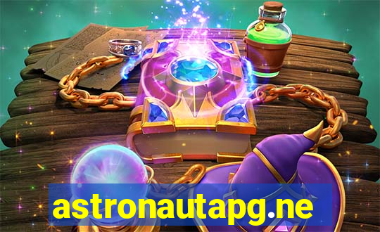 astronautapg.net