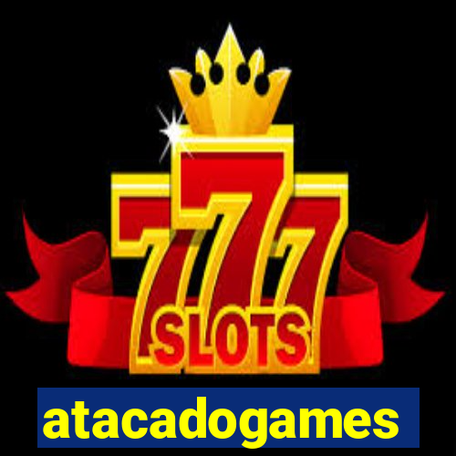 atacadogames