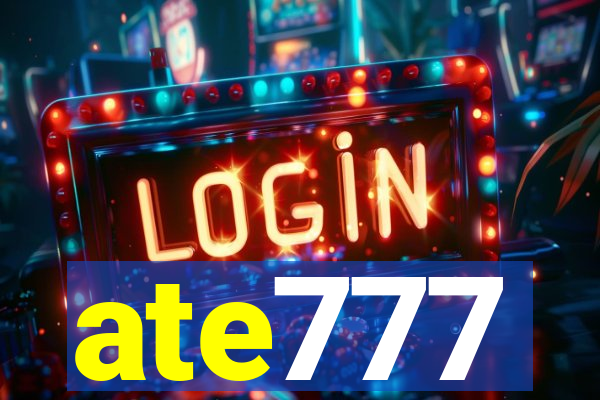 ate777