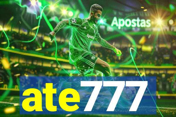 ate777