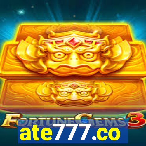 ate777.co
