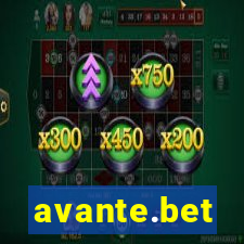 avante.bet