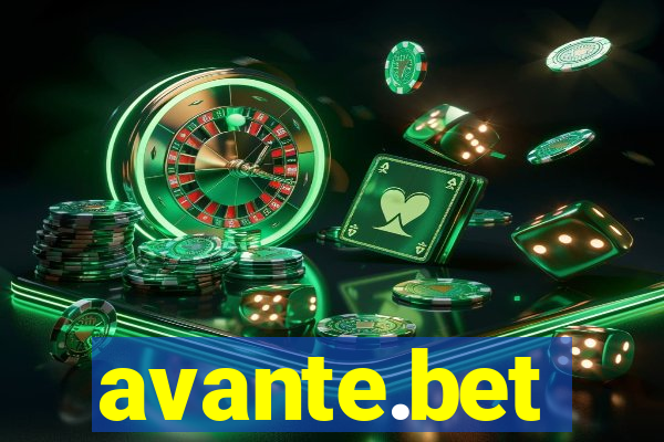 avante.bet