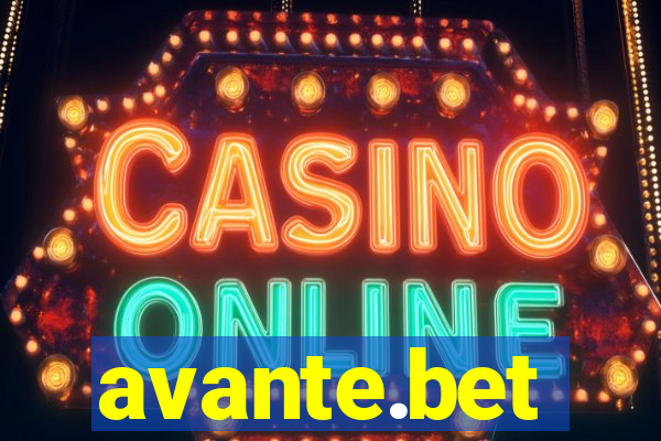 avante.bet