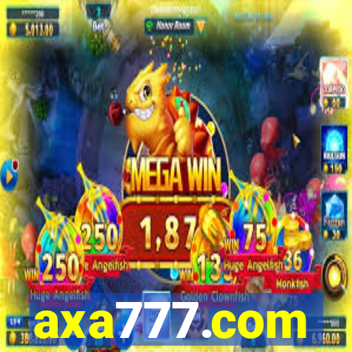axa777.com