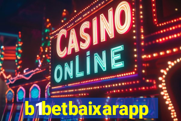 b1betbaixarapp