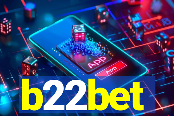 b22bet