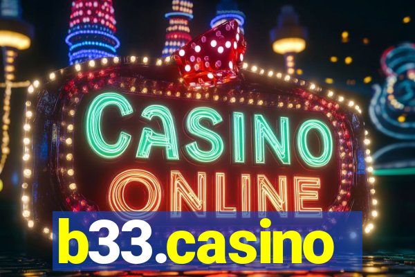 b33.casino