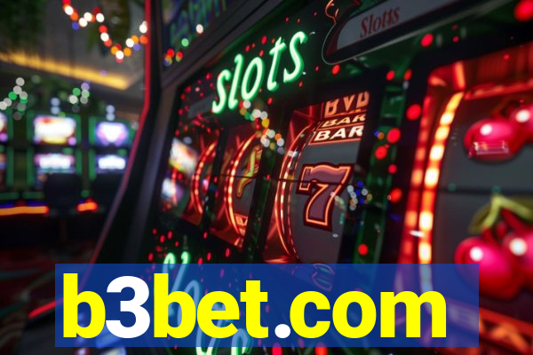 b3bet.com
