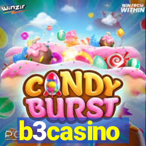 b3casino