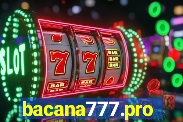 bacana777.pro