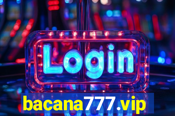 bacana777.vip