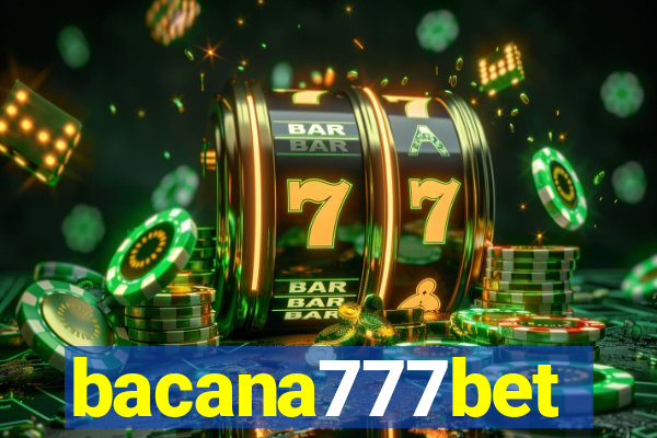 bacana777bet