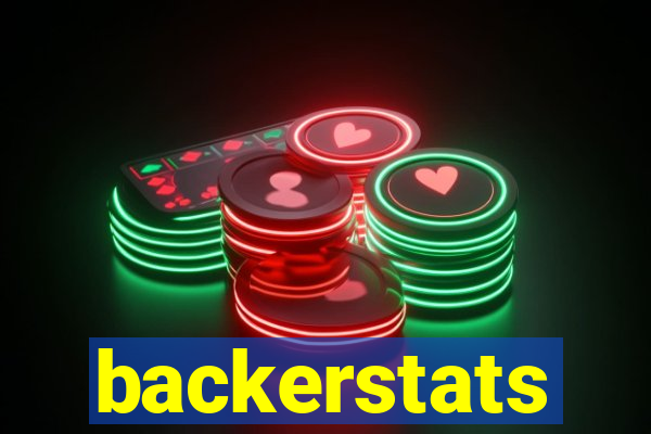 backerstats